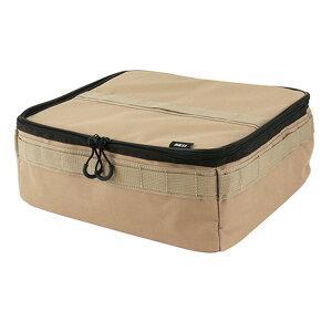 SK11 �c�[���{�b�N�X �g�ݍ��킹���R STB-11-BE �x�[�W���m���[�{�b�N�X ���[�o�b�O �������P�[�X �������� �܂��ݎ� �L�����v �A�E�g�h�A ���������� �H�� �H��n