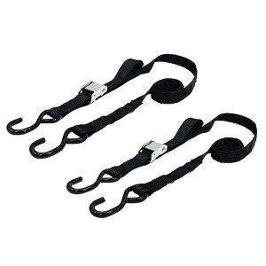 藤原産業 SK11 カムバックル式ベルト荷締機 BT-180SBL 2pcs