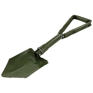 Y g Folding Shovel 580mm