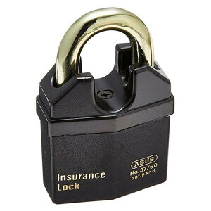 ABUS 싞 Ojbg 37RK 60mmyiz