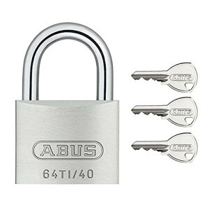 ABUS 싞 ^C^E  64TI 40KAyiz