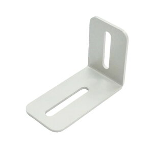 TFサービス 転倒防止金具組み合わせブラケット Lタイプ KL-5010【取寄品】