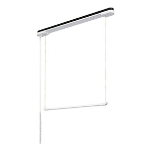 iX^ ~ Vt^Cv AIRBAR RO[ 1200~ KS-NRP023-12WBKG