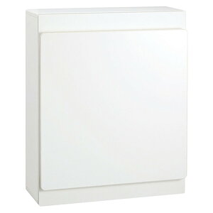 �i�X�^ �|�X�g �Ǖt�^�C�v �z���C�g �E���� �h�H�^�C�v W340×H415 �����O�o KS-MB36F-RPK-W