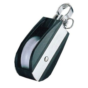 Aブロック1車 固定ステン AS-51 50mm【取寄品】