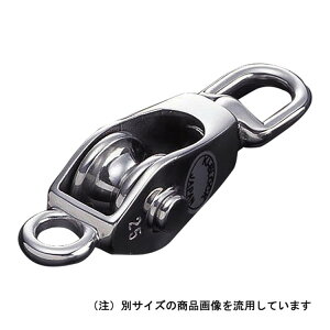 KIブロック 1車 ベケ付 KI-38S 38mm【取寄品】