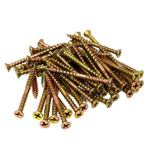 ダンドリビス 枠調整ビス 3号箱 55mm【取寄品】