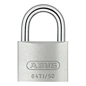 ABUS 싞 ^C^EBPo BP-64TI 50KDyiz
