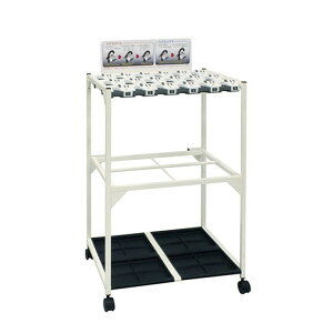 ~dV}H _CP MU-18 P[ڈ:18{ Ԍ675mm×s550mm×1178mm 234-0010yiz