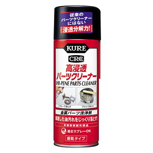 KURE Zp[cN[i 3020 420mlyiz