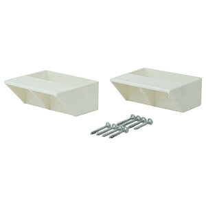 L LABRICO(uR) 2×4 SHELF SUPPORT SINGLE IVO ItzCg DXO-2yiz