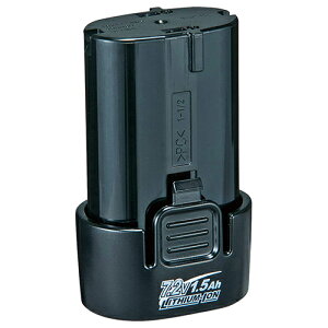 �}�L�^ 7.2V���`�E���C�I���o�b�e��1.5Ah BL0715 A-61254