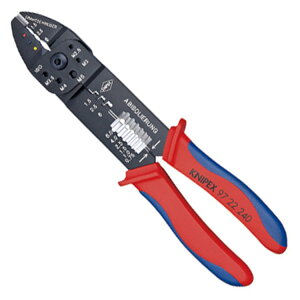 m1܂ł䂤pPΉnKNIPEX NsOvC[ 9722-240