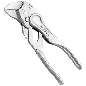 �m3�܂ł䂤�p�P�Ή��nKNIPEX �v���C���[�����` XS 8604-100BK�y���i�z