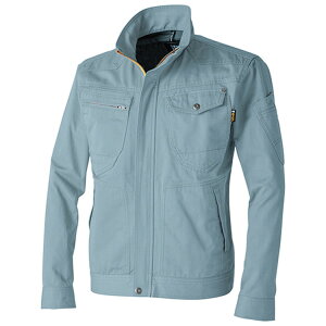 HOP-SCOT 長袖ブルゾン 770009-61-L【取寄品】