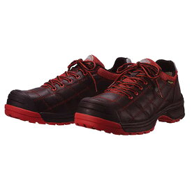 DONKEL ダイナスティプロ 黒×赤 DYPR-23 26.0【取寄品】