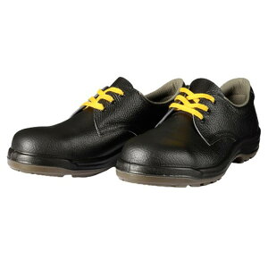 DONKEL ウレタン底安全靴 短靴 静電気帯電防止靴 D5001N静電 D5001NS 24.0【取寄品】