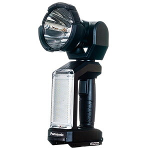 �p�i�\�j�b�N �H���p�[�dLED���C�h�X�|�b�g���C�g EZ37C6X-B�y���i�z