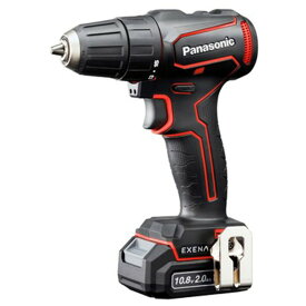パナソニック 充電ドリルドライバー EZ1D31F10D-R【取寄品】
