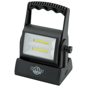 Caster drLED 6W CLP-300DB