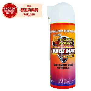 zahren ���\�X�v���[ ���u���}�b�N�X 509001 420ml