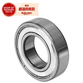 ［5個までゆうパケ対応］NTN ボールベアリング 6200ZZ