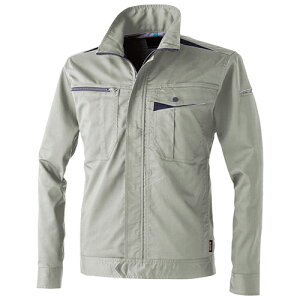 C’sCLUB T/Cストレッチジャケット 351018-43-8L【取寄品】