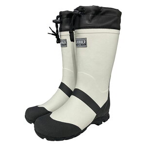 US���o�[ RM4300�t�B�b�e�B���O�u�[�c�����O L.GRAY M 25.0