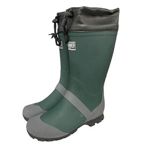 US���o�[ RM4300�t�B�b�e�B���O�u�[�c�����O GREEN S 24.0