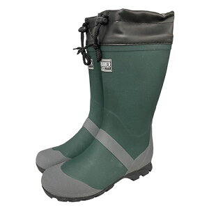 US���o�[ RM4300�t�B�b�e�B���O�u�[�c�����O GREEN M 25.0