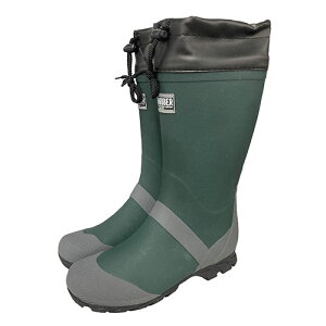 US���o�[ RM4300�t�B�b�e�B���O�u�[�c�����O GREEN LL 27.0