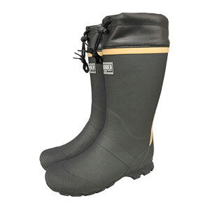 US���o�[ RM4300�t�B�b�e�B���O�u�[�c�����O BLACK S 24.0