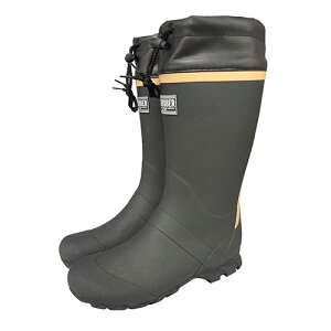 US���o�[ RM4300�t�B�b�e�B���O�u�[�c�����O BLACK XL 28.0