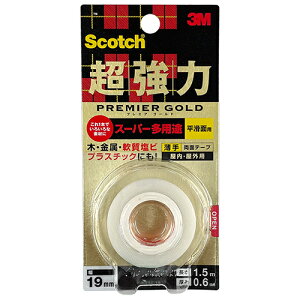 3M XRb` ͗ʃe[v v~AS[h X[p[pr   KPU-19 19mmX1.5myiz