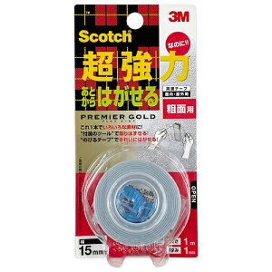 3M XRb` ͂Ȃ̂ɂƂ͂闼ʃe[v v~AS[h eʗp F KRR-15 15mmX1myiz