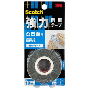 3M XRb` ͗ʃe[v ʉʗp D KH-19R 19mmX1.5myiz
