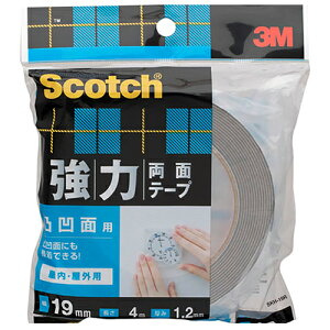 3M XRb` ͗ʃe[v ʉʗp D SKH-19R 19mmX4myiz