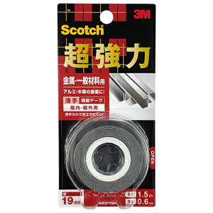 3M XRb` ͗ʃe[v pEʍޗp  KKD-19R 19mmX1.5myiz