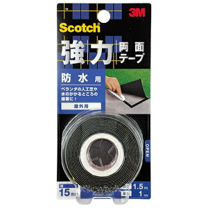 3M XRb` ͗ʃe[v hp  KWP-15R 15mmX1.5myiz