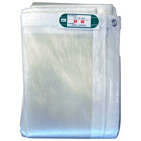 ターピー 萩原工業 ターピー ライトクリアメッシュ 1.8m×5.4m 1.8mX5.4m