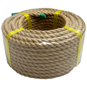 ܂H W[g[v pbN JUTE-HEMP-ROPE-6X20 6mmX20myiz