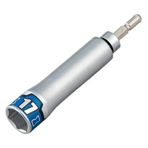 KTC 40VΉ CpNghCoptbNX\Pbgrbg 17mm BZP63AF-17