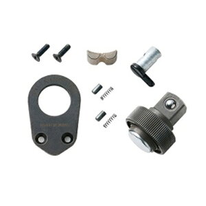 KTC �l�v���X �l�v���XneXT 9.5sq.���`�F�b�g�n���h�� ���y�A�L�b�g NBR390X-K�y���i�z