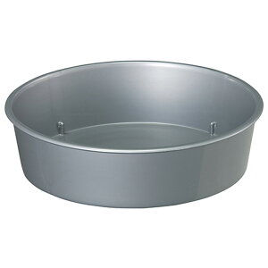 ヤマト 深皿 13号 シルバー【取寄品】