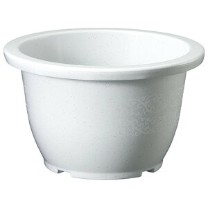 ヤマト りん鉢 10号 8L ミカゲ【取寄品】