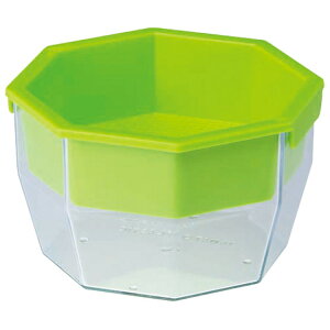 ヤマト キッチンファーム120 0.45L グリーン