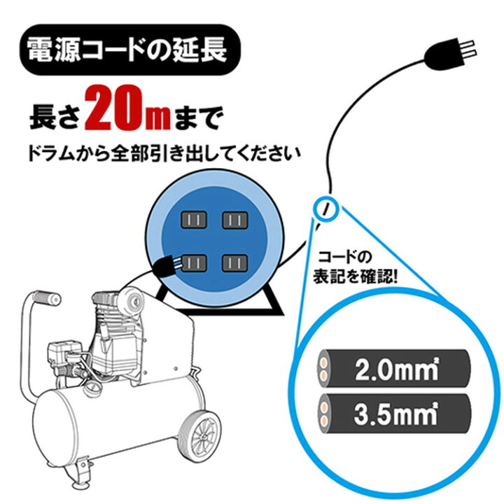 楽天市場】藤原産業 SK11 エアコンプレッサSW-231 SW-L30LPF-01 : 御用 
