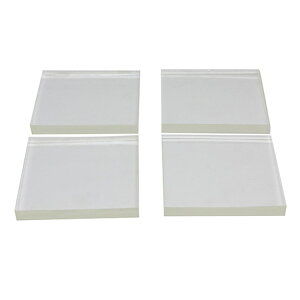 TFサービス 耐震ロックゲルテレビ用(厚さ5mm) TGV5-50S【取寄品】