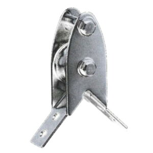 コーナー滑車 CN-32【取寄品】