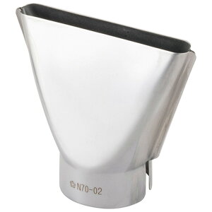 �n�b�R�[ �m�Y�� �w���K�^62mm N70-02